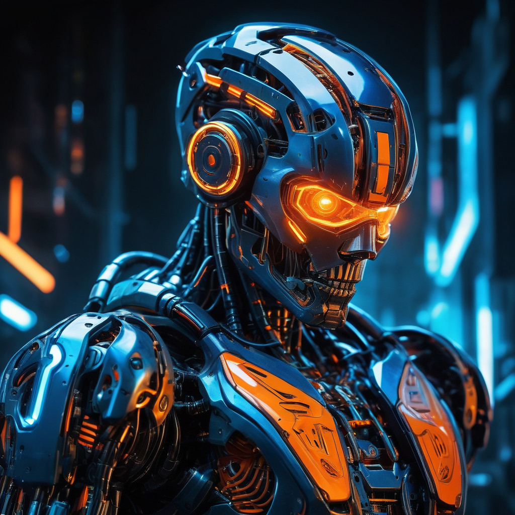 Human-Rebot-4