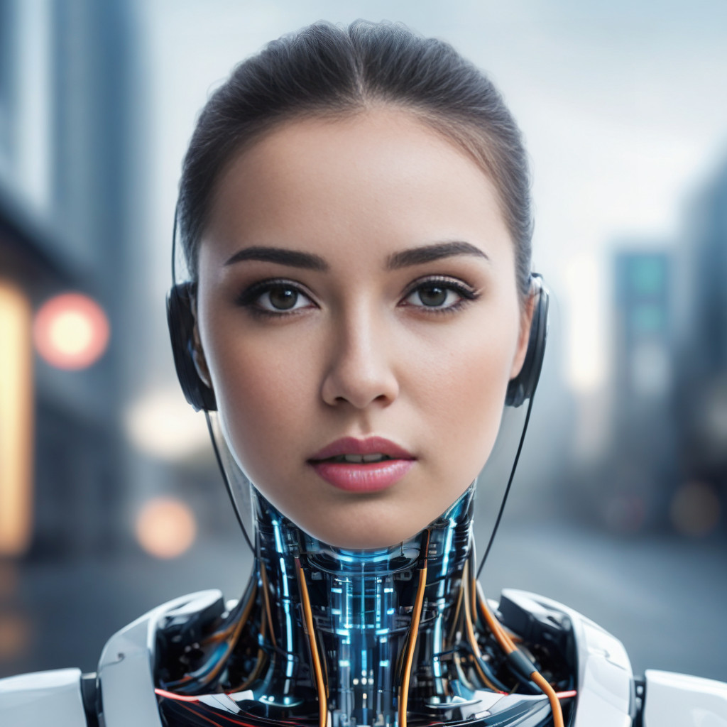 Human-Rebot
