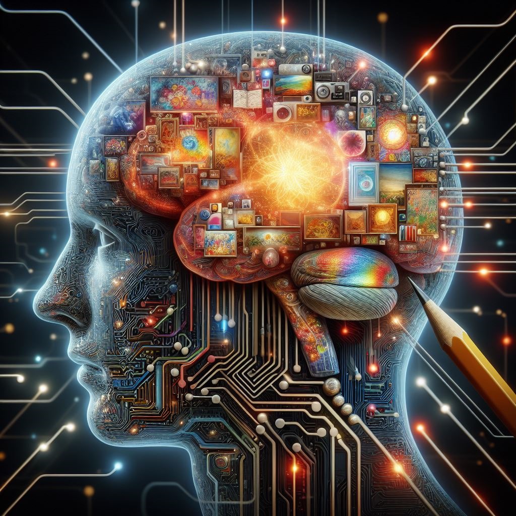 Creating AI-Generated Artwork: Exploring Opportunities for Student Artists