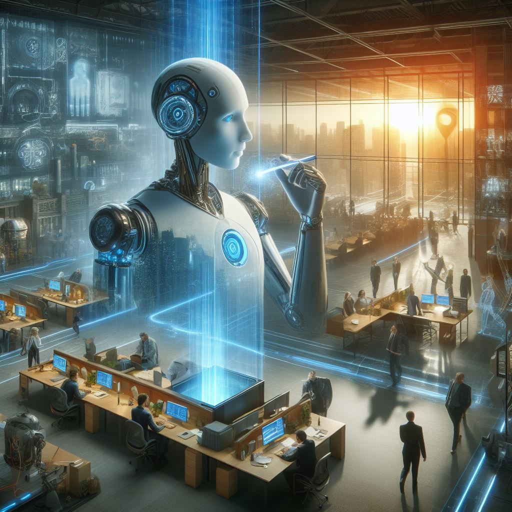 Launching an AI-Powered Podcast: Creative Opportunities for Student Entrepreneurs